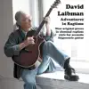 David Laibman - Adventures In Ragtime